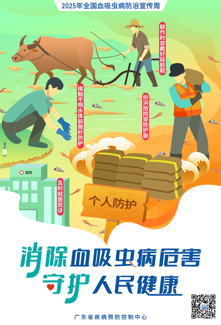 《送瘟神——个人防护要做好》.jpg